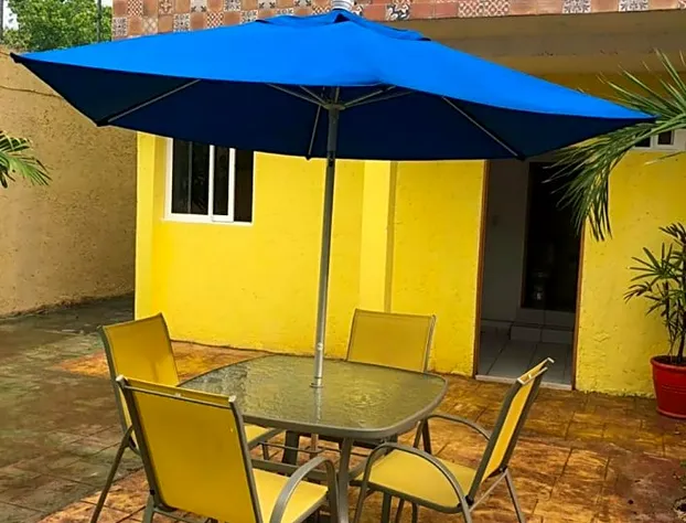 Airport Sleepy Inn hotel detail image 4