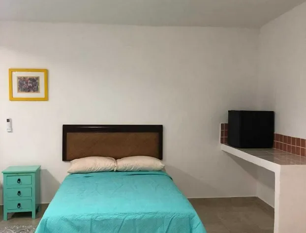 Airport Sleepy Inn hotel detail image 3