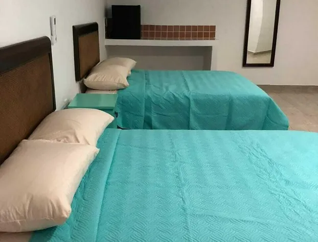 Airport Sleepy Inn hotel detail image 4