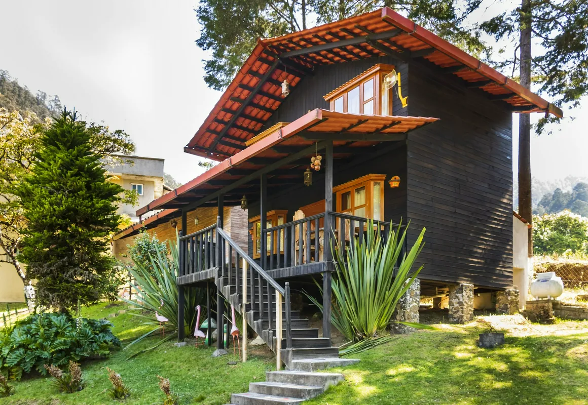 Otro Rollo en Jilotepec by Rotamundos hotel hero