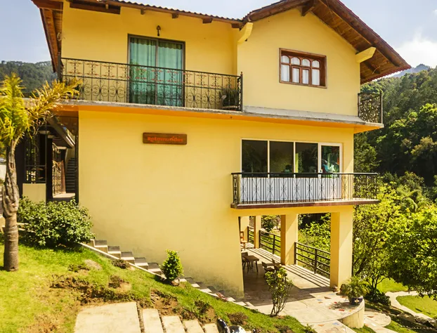 Otro Rollo en Jilotepec by Rotamundos hotel detail image 1