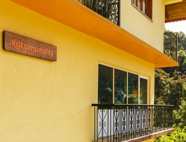 Otro Rollo en Jilotepec by Rotamundos hotel detail image 2