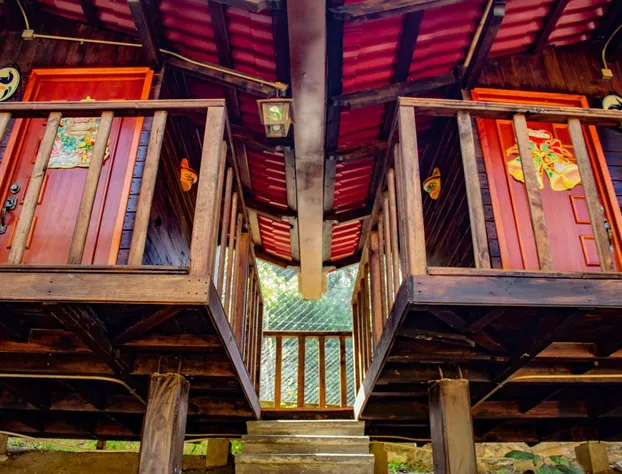 Otro Rollo en Jilotepec by Rotamundos hotel detail image 3