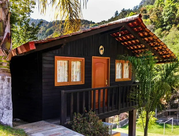 Otro Rollo en Jilotepec by Rotamundos hotel detail image 4