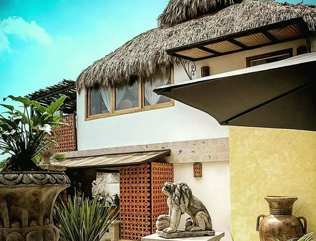 Casa Miura hotel detail image 3