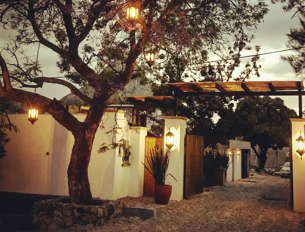 Casa Miura hotel detail image 4