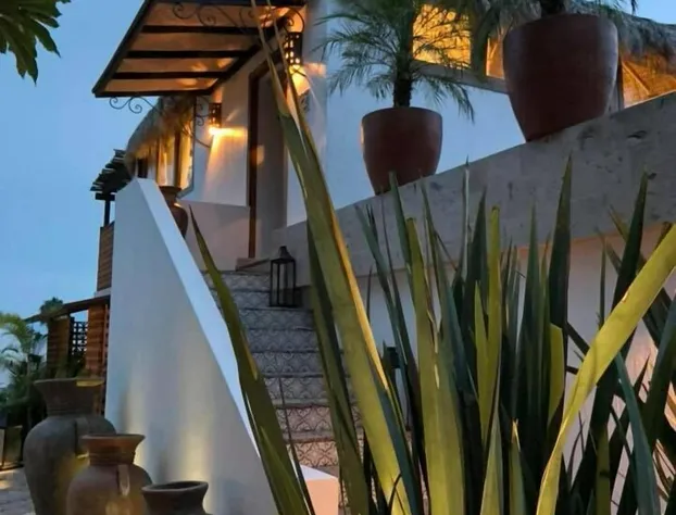 Casa Miura hotel detail image 2