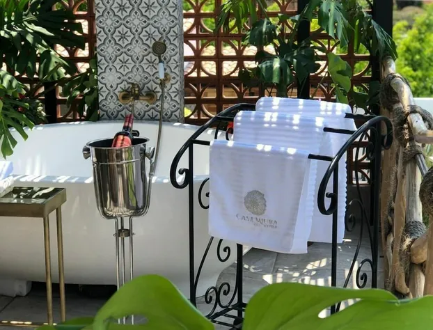 Casa Miura hotel detail image 4