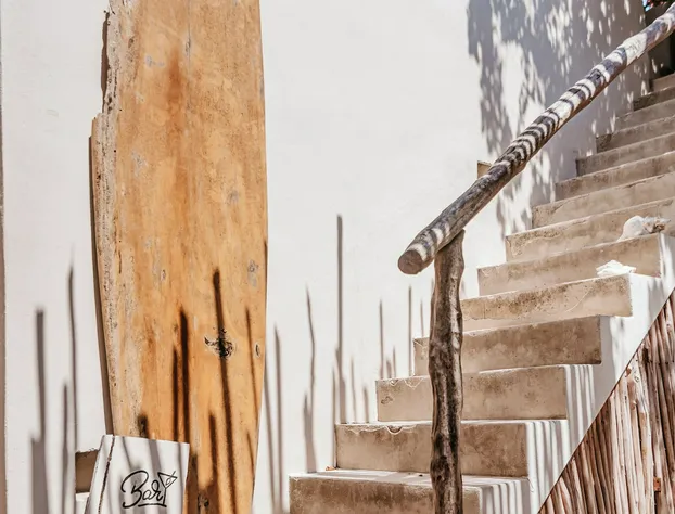 LunArena Barefoot Comfort hotel detail image 1