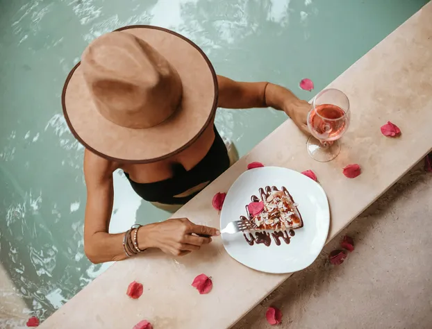 LunArena Barefoot Comfort hotel detail image 4