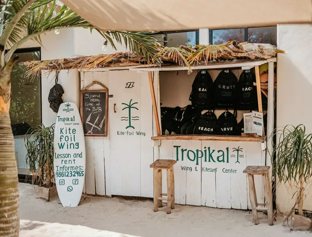 LunArena Barefoot Comfort hotel detail image 2