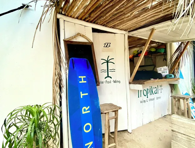 LunArena Barefoot Comfort hotel detail image 3