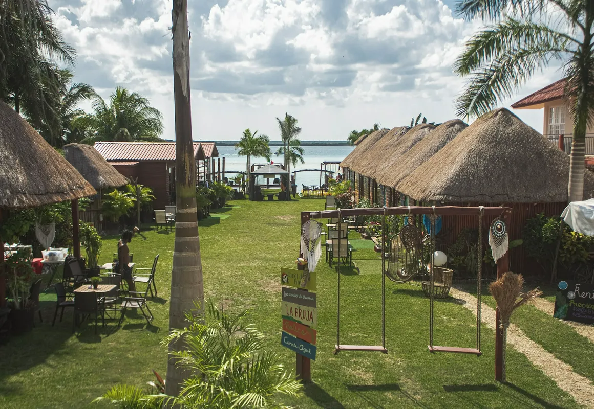 Blue Bird Hotel Boutique hotel hero