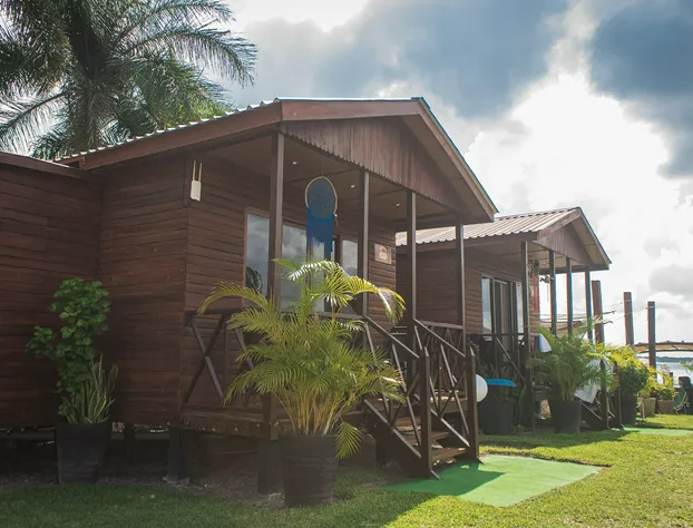 Blue Bird Hotel Boutique hotel detail image 1