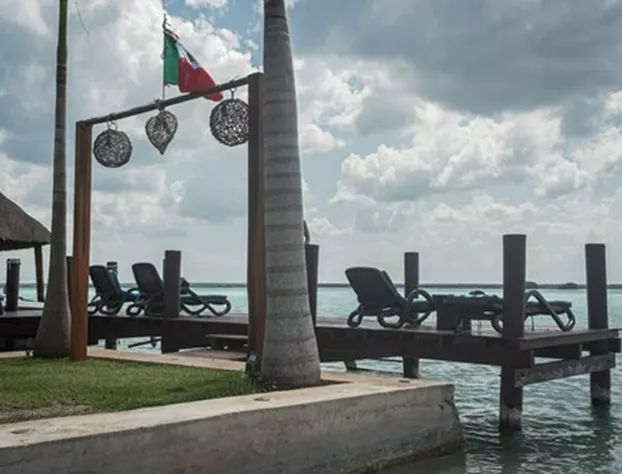 Blue Bird Hotel Boutique hotel detail image 3