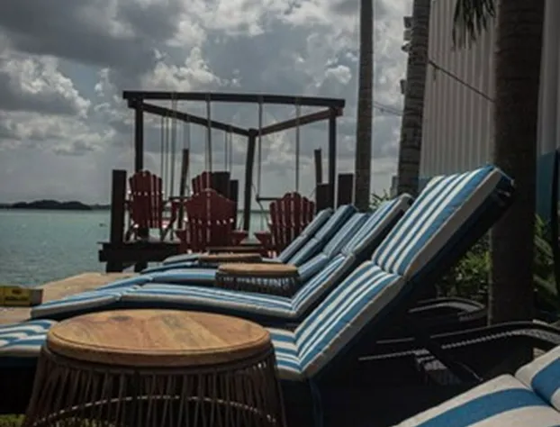 Blue Bird Hotel Boutique hotel detail image 4