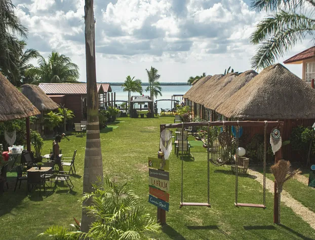 Blue Bird Hotel Boutique hotel detail image 1