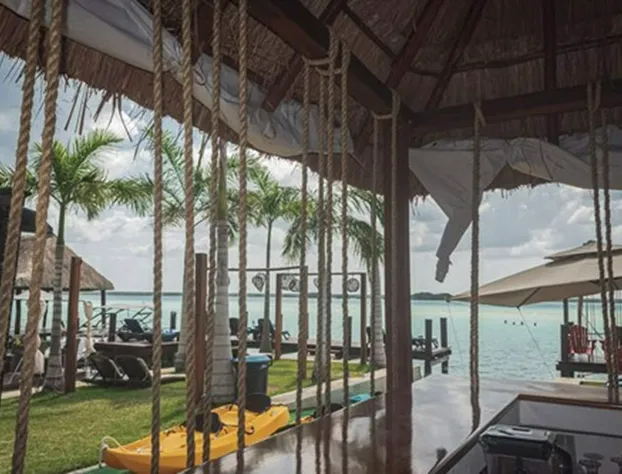 Blue Bird Hotel Boutique hotel detail image 2