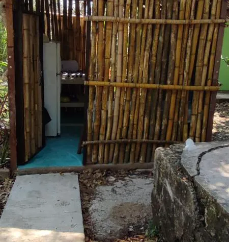 Villas del Carmen hotel detail image 2