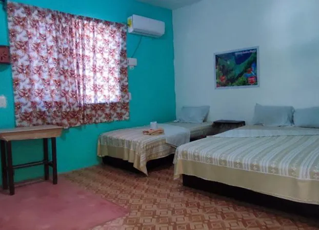 Villas del Carmen hotel detail image 3