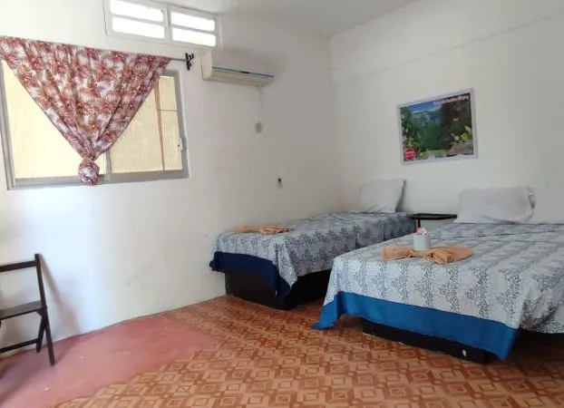 Villas del Carmen hotel detail image 4