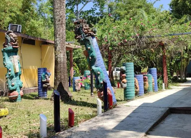 Villas del Carmen hotel detail image 1