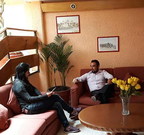 Hotel Canada hotel detail image 1