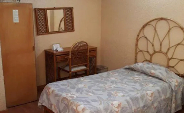 Hotel Canada hotel detail image 2