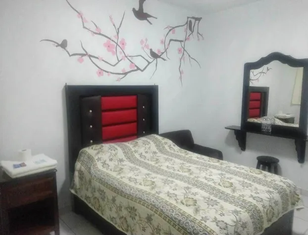 Hotel Posada Juquila hotel detail image 3