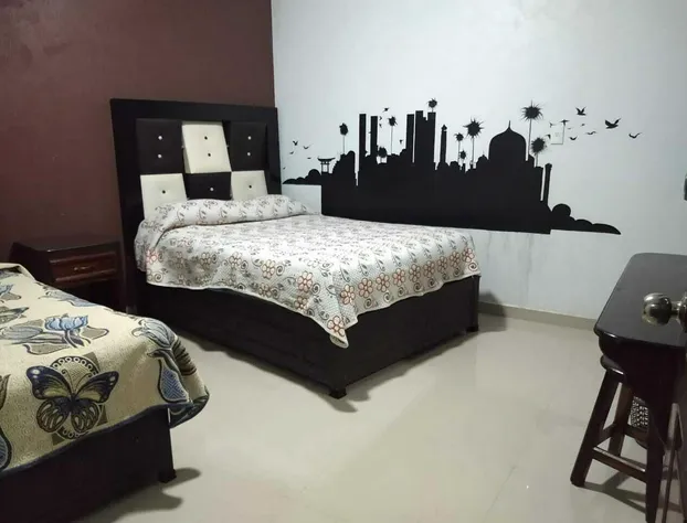 Hotel Posada Juquila hotel detail image 4