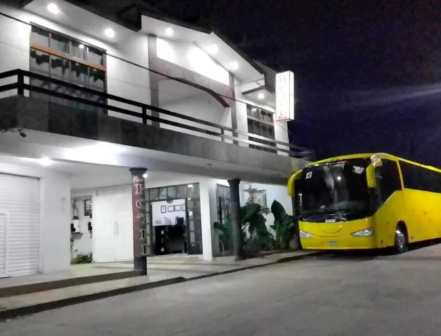 Hotel Posada Juquila hotel detail image 1