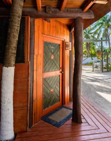 The Diving Lodge Downtown hotel detail image 1