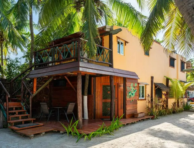 The Diving Lodge Downtown hotel detail image 2