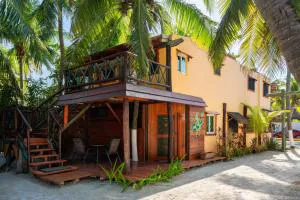 The Diving Lodge Downtown hotel detail image 4