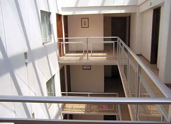 Hotel Don Pedro Centro hotel detail image 1