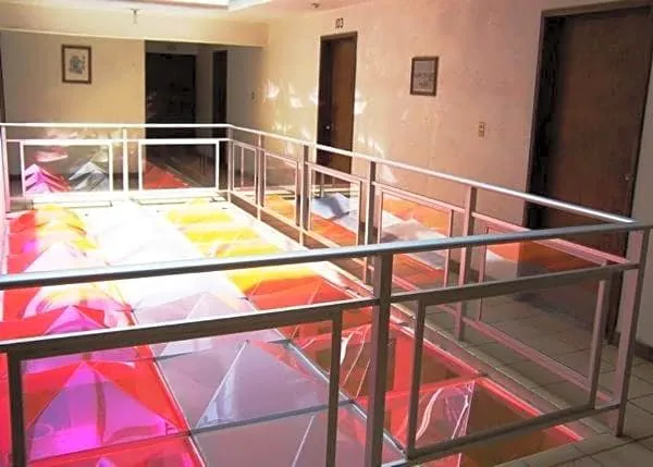 Hotel Don Pedro Centro hotel detail image 2