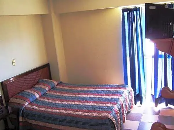 Hotel Don Pedro Centro hotel detail image 3