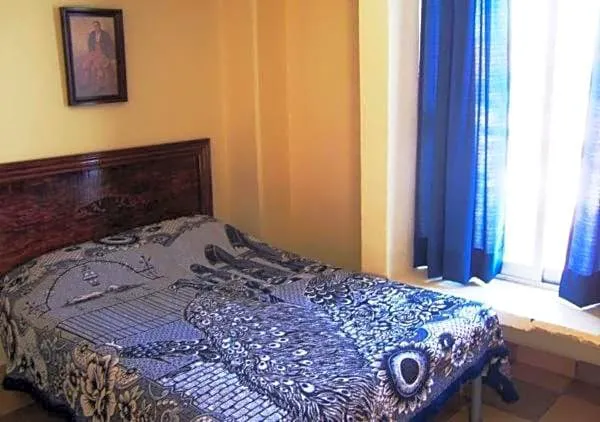 Hotel Don Pedro Centro hotel detail image 4