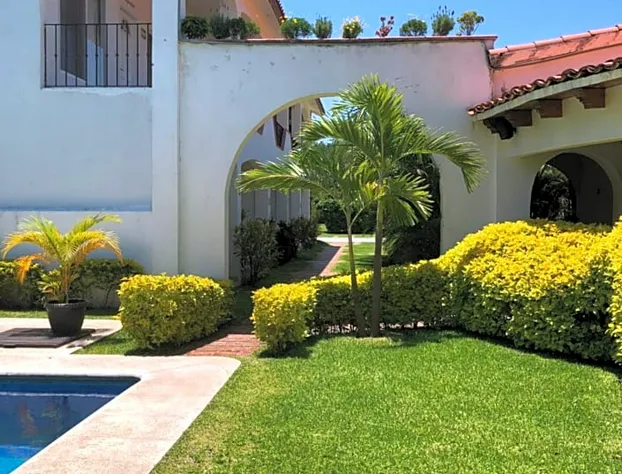 Hotel SKY & PALMS hotel detail image 4