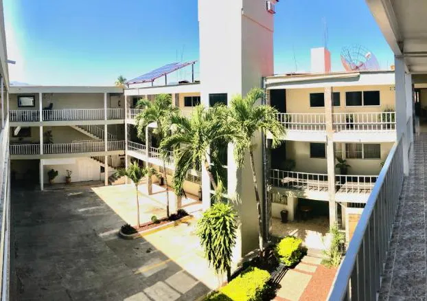 Hotel del Camino Real hotel detail image 1