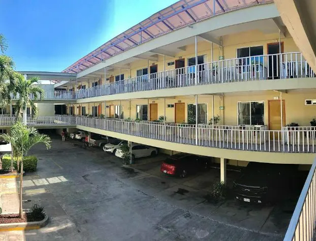 Hotel del Camino Real hotel detail image 2