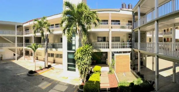 Hotel del Camino Real hotel detail image 3