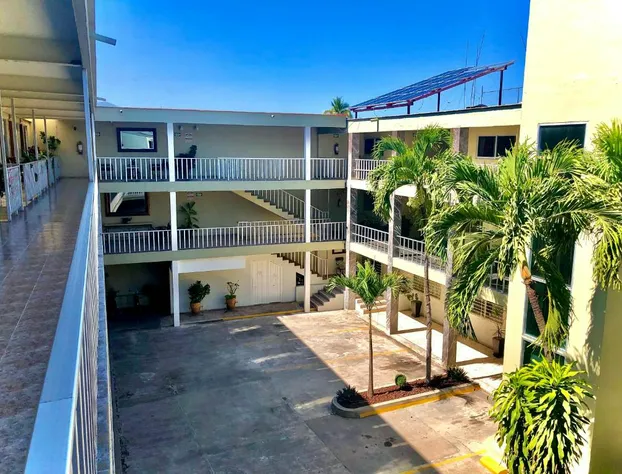 Hotel del Camino Real hotel detail image 4