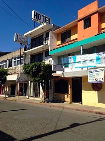 Hotel Maria Luisa hotel detail image 1