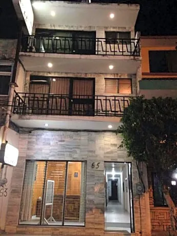 Hotel Maria Luisa hotel detail image 4