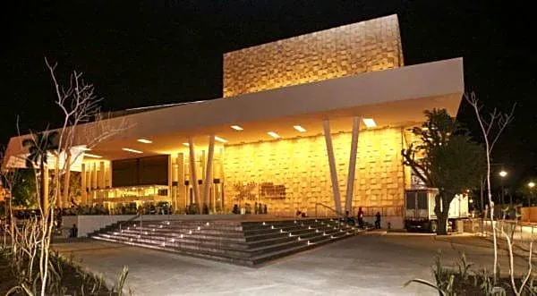 Downtown Mérida Hotel hotel detail image 1