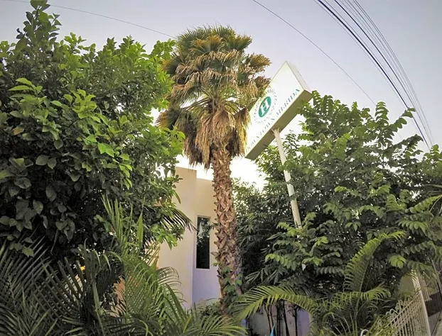Downtown Mérida Hotel hotel detail image 2