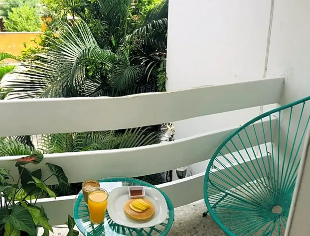 Downtown Mérida Hotel hotel detail image 3