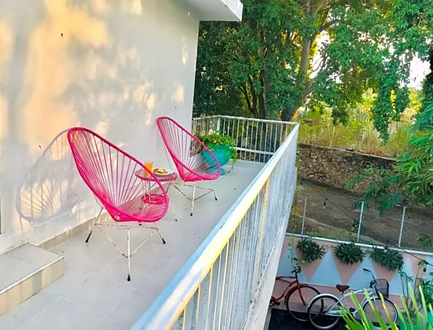 Downtown Mérida Hotel hotel detail image 4