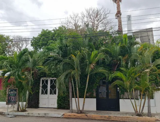 Downtown Mérida Hotel hotel detail image 1